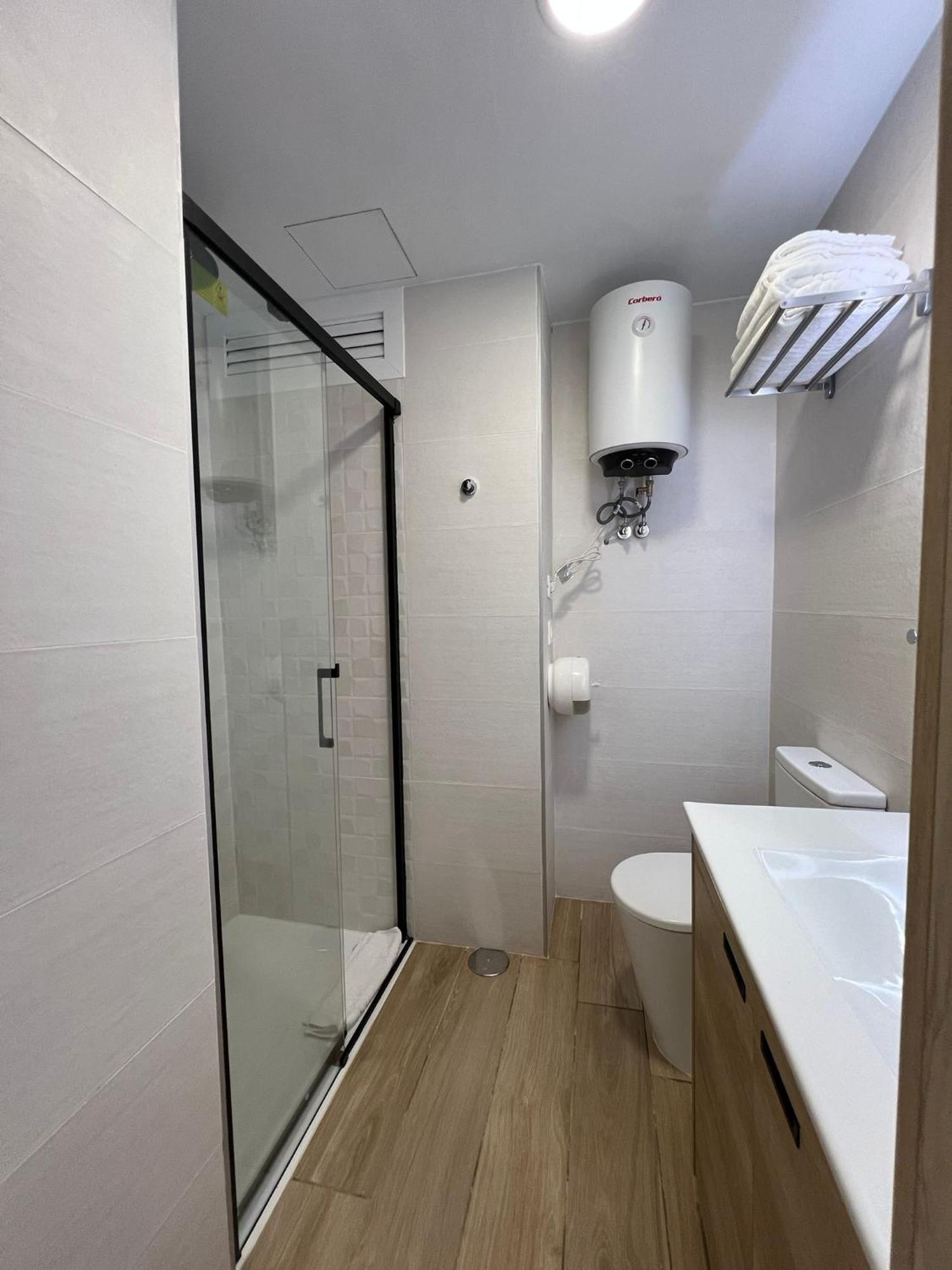 Sea&Pool Central Studio Πουέρτο Ντε Λα Κρουζ Εξωτερικό φωτογραφία
